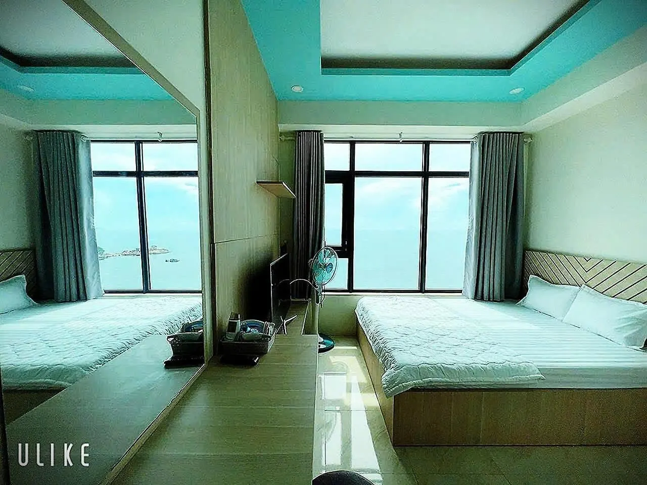 Khach San Muong Thanh Luxury Vien Trieu Nha Trang Vietname