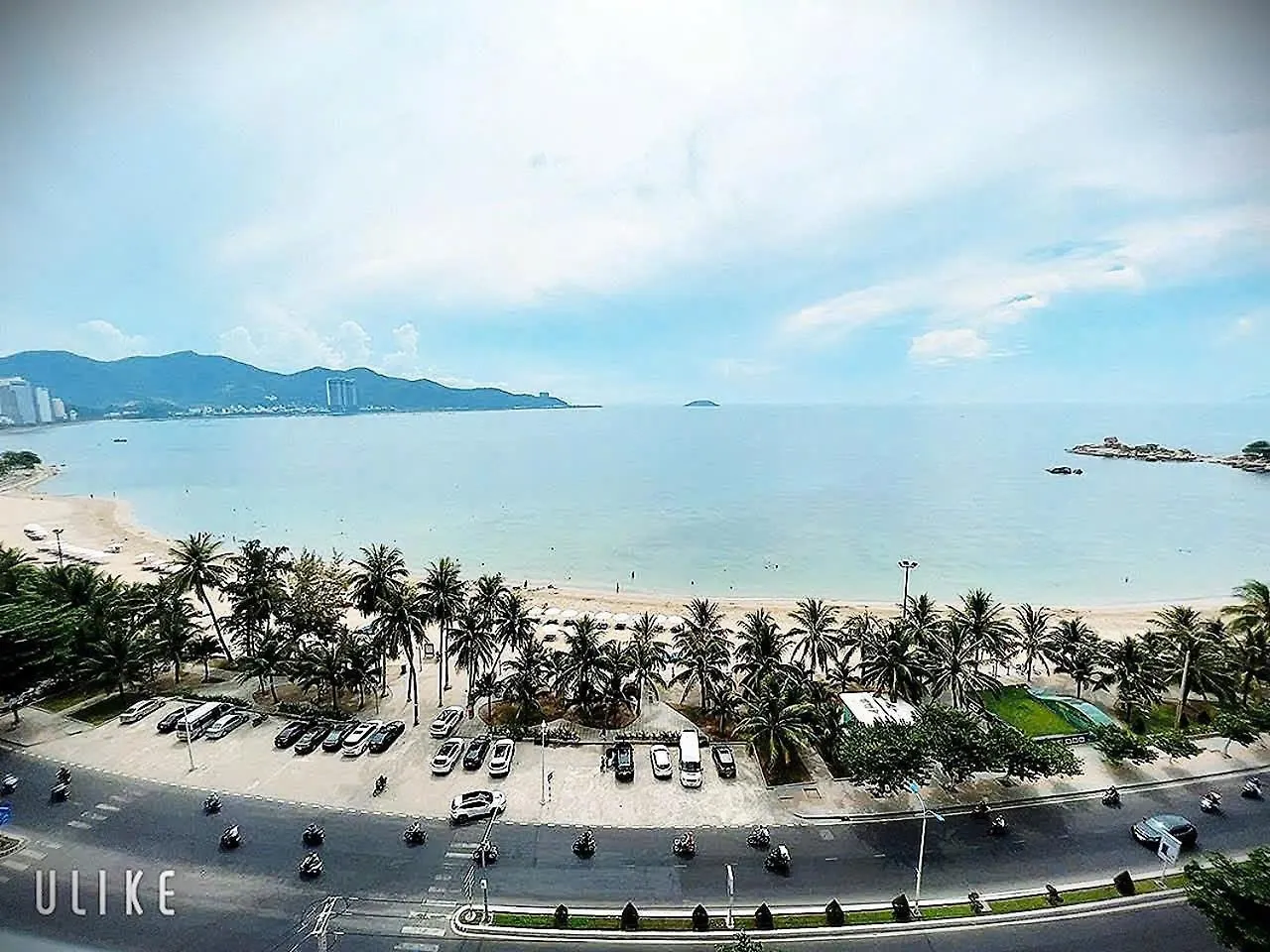 Khach San Muong Thanh Luxury Vien Trieu Nha Trang 0*,  Vietname