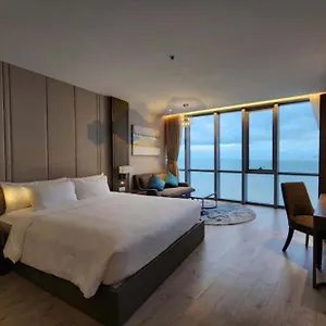 Aparthotel Panorama Pearl Residences, Nha Trang