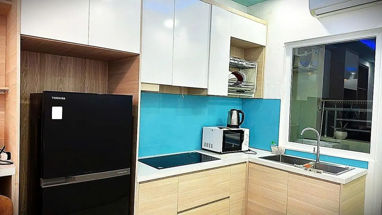 Khach San Muong Thanh Luxury Vien Trieu Nha Trang