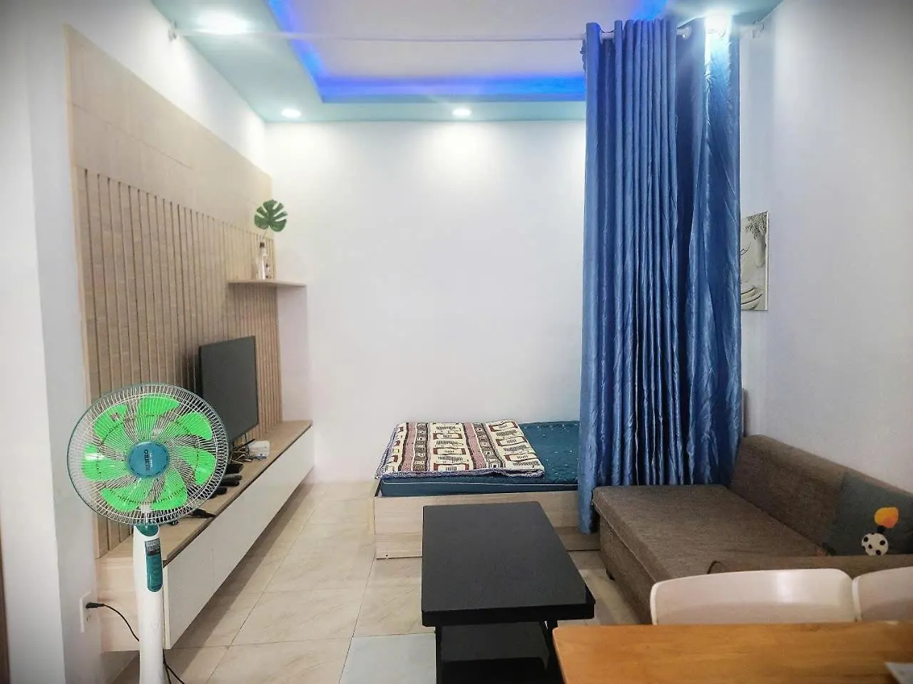 Apartman Khach San Muong Thanh Luxury Vien Trieu Nha Trang