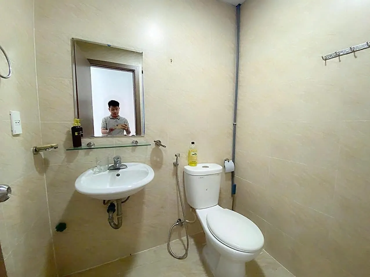 Khach San Muong Thanh Luxury Vien Trieu Nha Trang